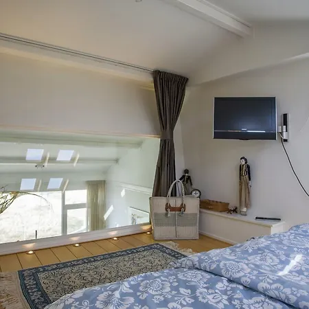 아파트 Zeezucht