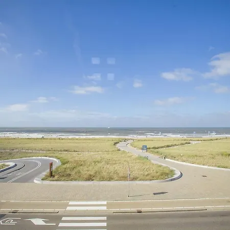 Zeezucht *